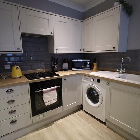 Lovely 3Br Garden Apartment L Abbey Road, Лондон Экстерьер фото