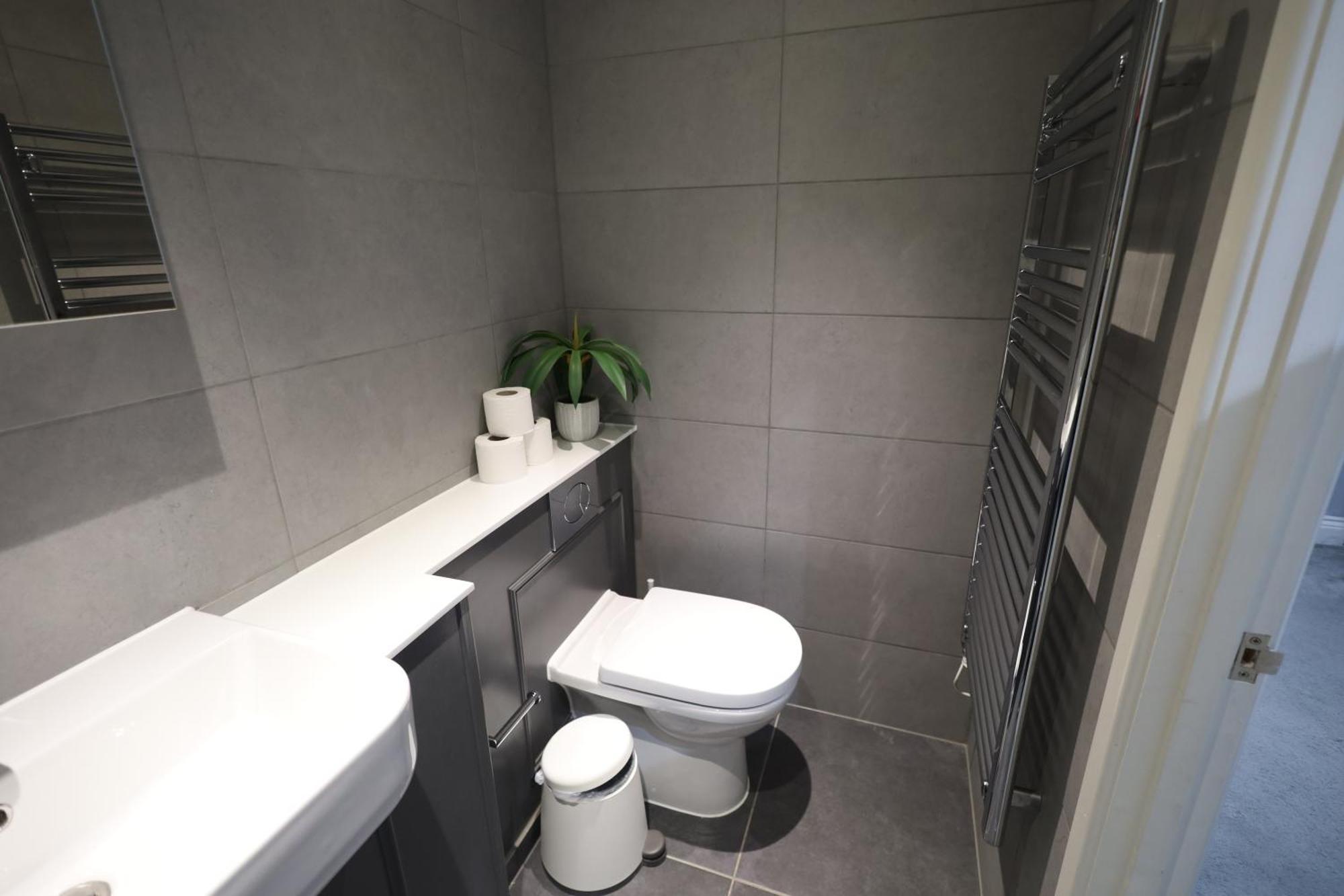 Lovely 3Br Garden Apartment L Abbey Road, Лондон Экстерьер фото