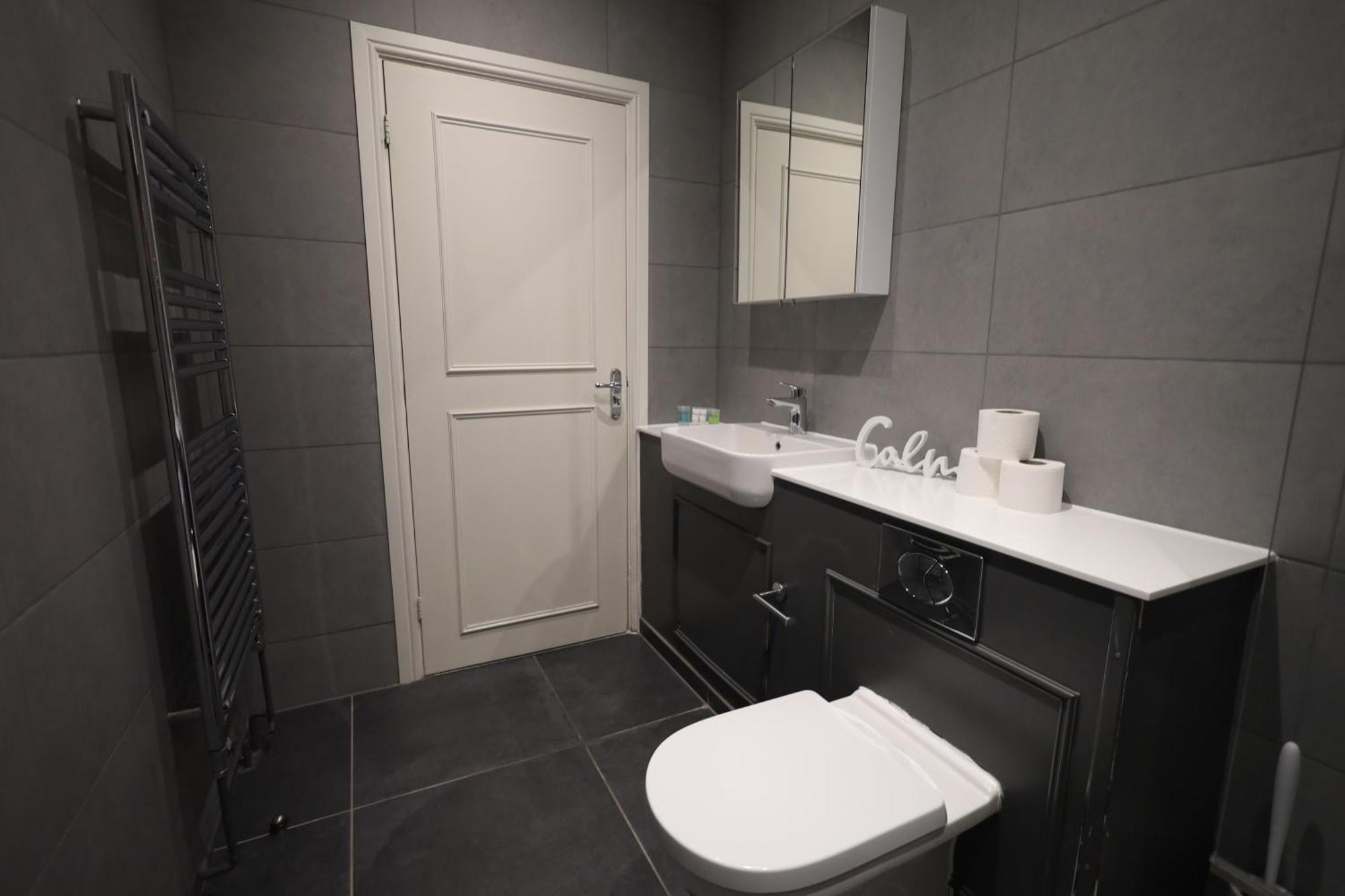 Lovely 3Br Garden Apartment L Abbey Road, Лондон Экстерьер фото